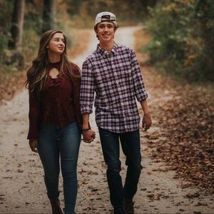 Meet your Posher, Grayson